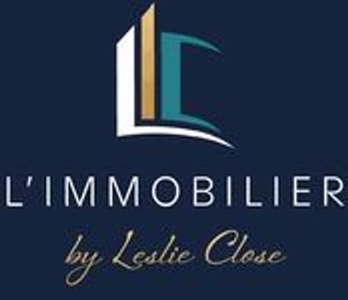 L'immobilier by Leslie Close