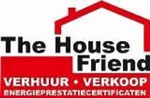 The House Friend