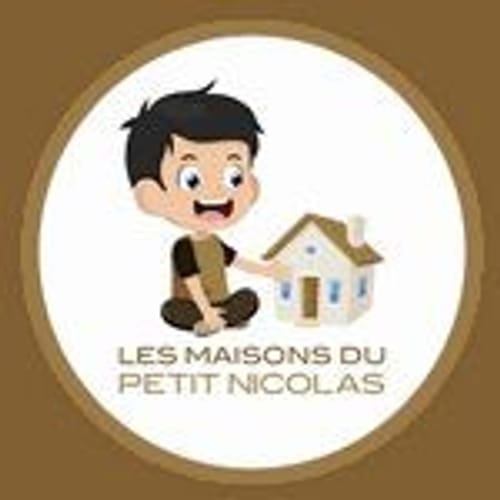 Les Maisons du Petit Nicolas