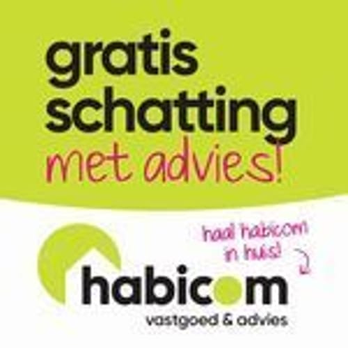 Habicom Antwerpen