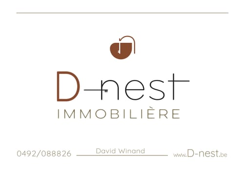 D-Nest Immobilière
