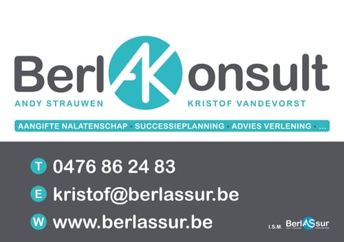 Berlakonsult Bv