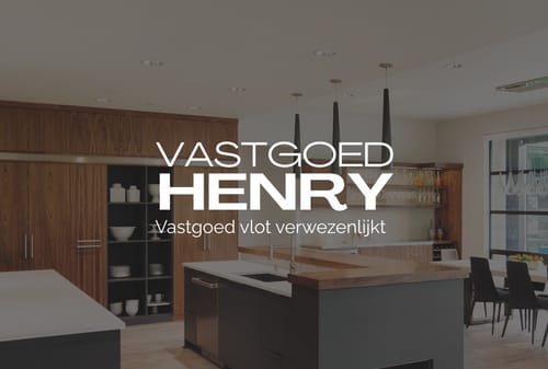 Vastgoed Henry