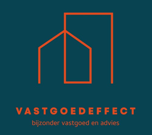 VASTGOED EFFECT