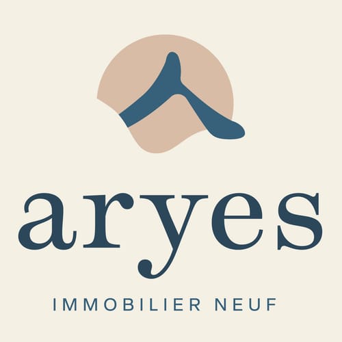 Aryes immobilier neuf