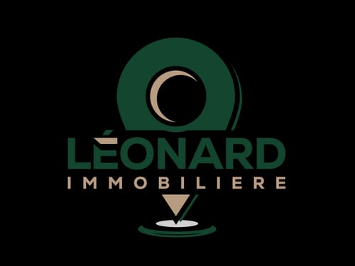 LEONARD IMMOBILIERE