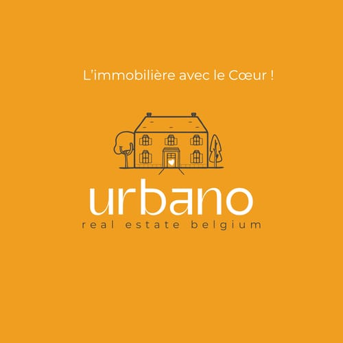 URBANO REAL ESTATE BELGIUM