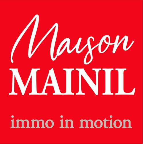 Maison Mainil