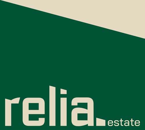 RELIA / reliable real estate