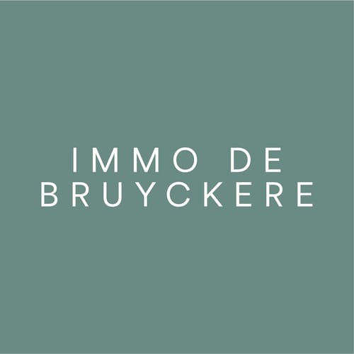 Immo De Bruyckere