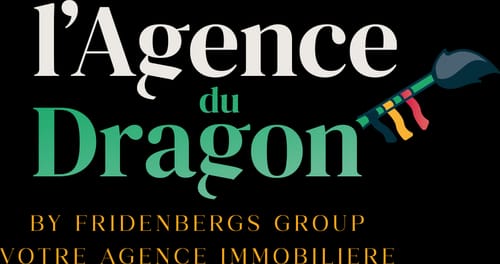 L'agence Du Dragon by Fridenbergs Immobilier