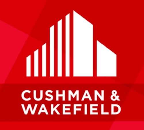 CUSHMAN & WAKEFIELD