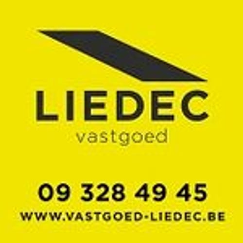 VASTGOED LIEDEC