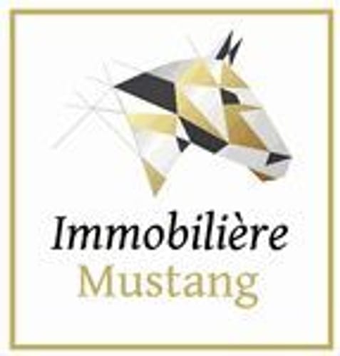 Immobilière Mustang