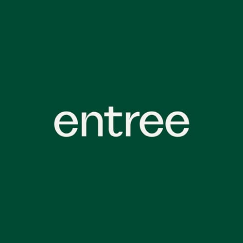 Entree