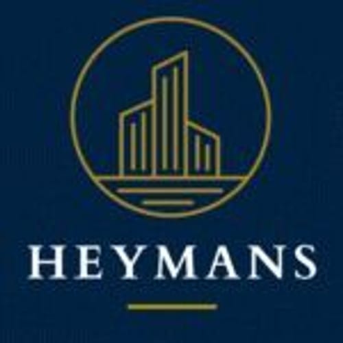 Heymans Vastgoed