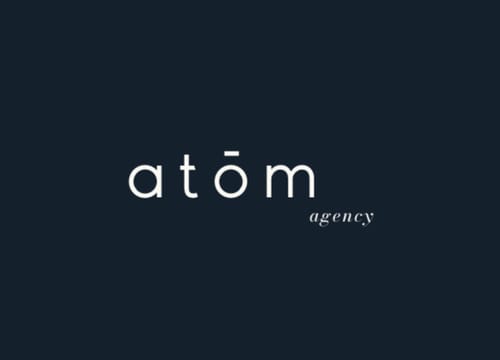 ATOM Agency with Geoffroy