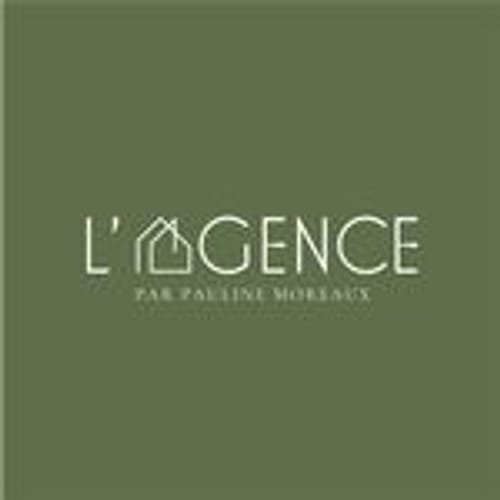 L’Agence par Pauline Moreaux
