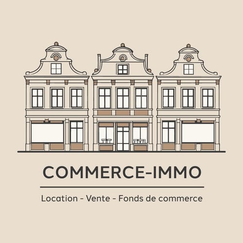 Commerce-Immo