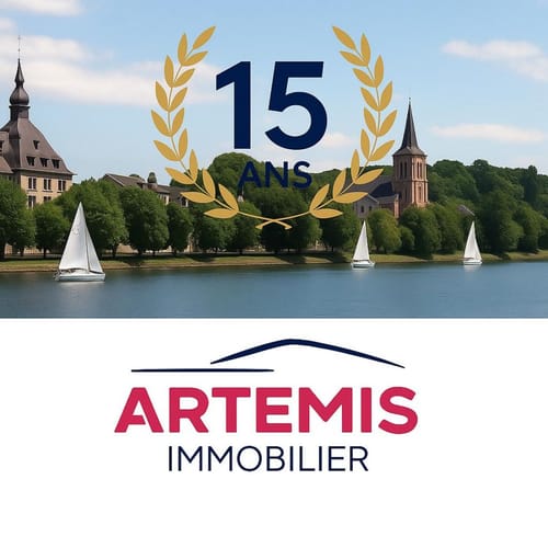 Artemis Immobilier