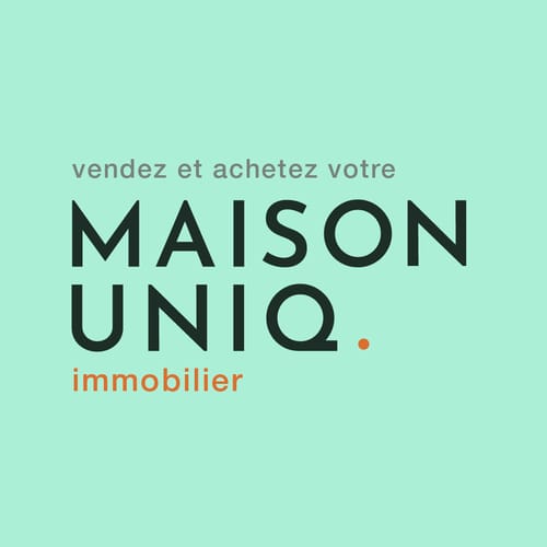 MAISON UNIQ.