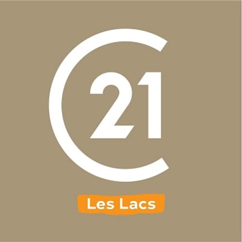 CENTURY 21 LES LACS