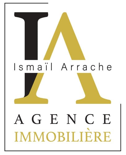 Ismaïl Arrache Agence Immobilière