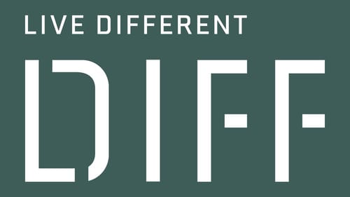 DIFF – Live Different
