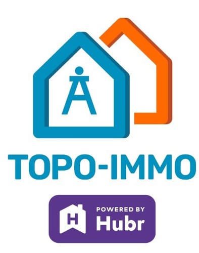 Topo-Immo Geraardsbergen