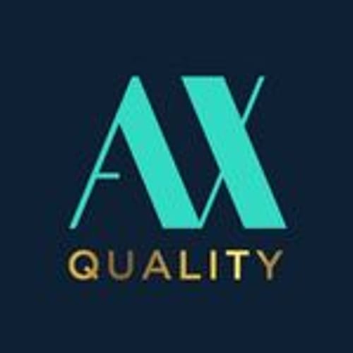 Ax-Quality