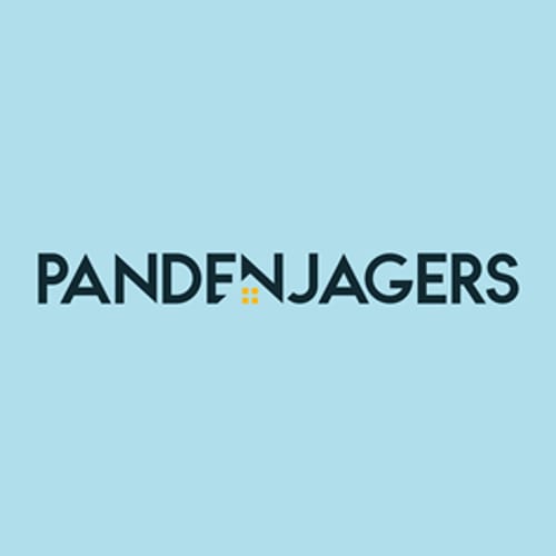 Pandenjagers