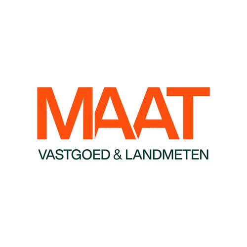 MAAT Vastgoed & Landmeten