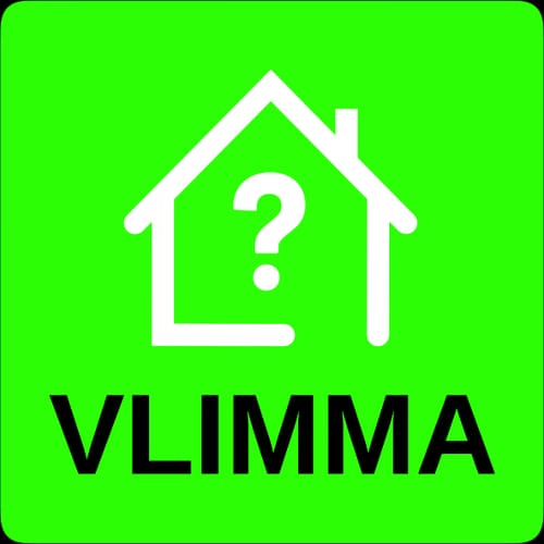 VLIMMA Vastgoed