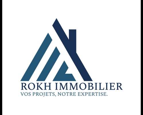 Rokh Immobilier SRL