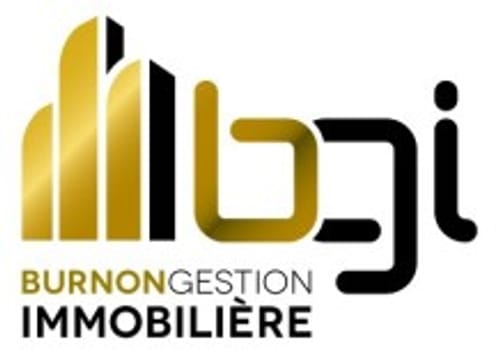 BURNON GESTION IMMOBILIERE SARL