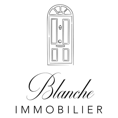 Blanche Immobilier