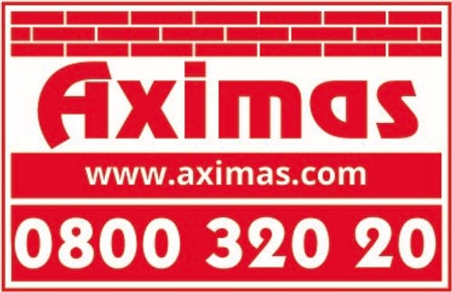 Aximas Bedrijfsmakelaars