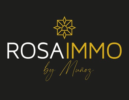 Rosa Immo