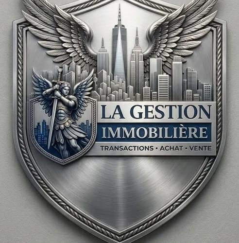 SRL LA GESTION IMMOBILIERE