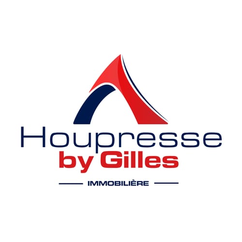 Houpresse by Gilles