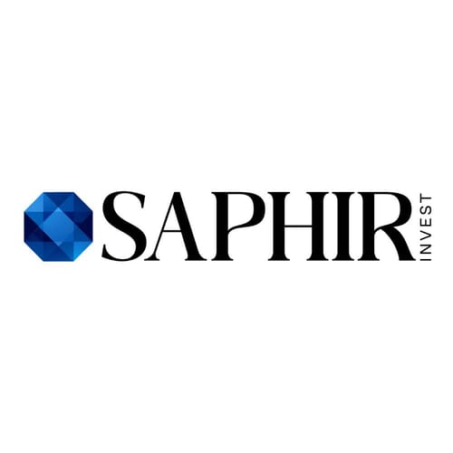 Saphir Invest SRL