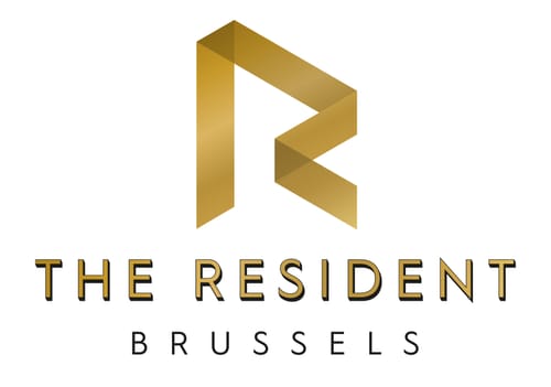 THE RESIDENT BRUSSELS