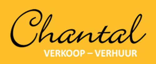 CHANTAL VERKOOP - VERHUUR