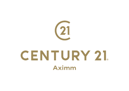 CENTURY 21 Aximm