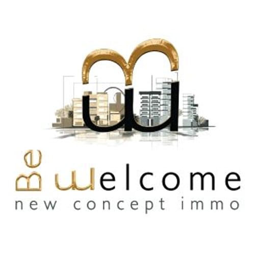 BE WELCOME IMMO