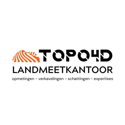 TOPO4D bv