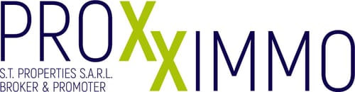 S.T. PROPERTIES / PROXXIMMO