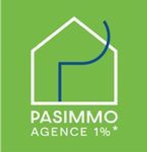 PASIMMO Agence 1%*