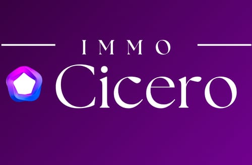 Cicero immo