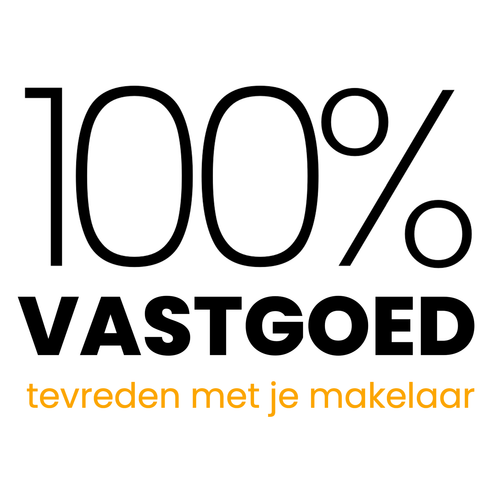 100% Vastgoed